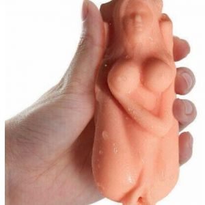 Soft Male Masturbator Pocket Pussy Toy Realistic Sexy Body Doll Sex-Toy-For-Men - My Store